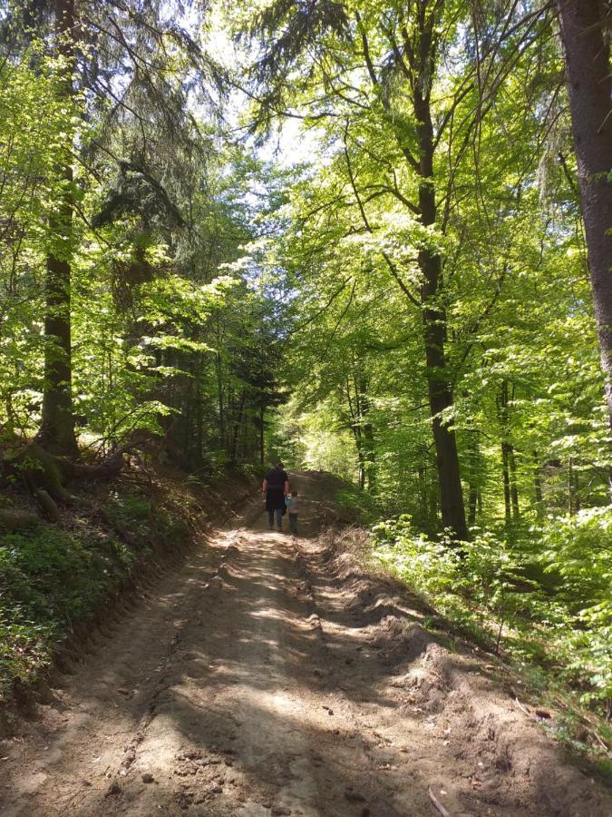 Eifelverweiler Weiler  ภายนอก รูปภาพ