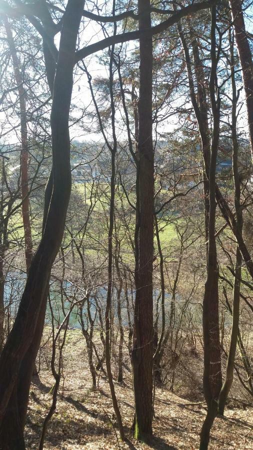 Eifelverweiler Weiler  ภายนอก รูปภาพ