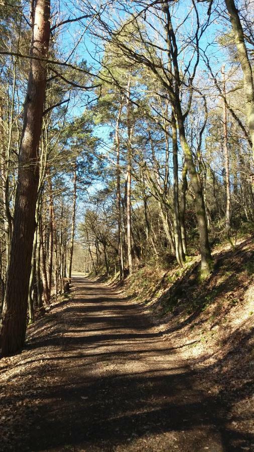 Eifelverweiler Weiler  ภายนอก รูปภาพ