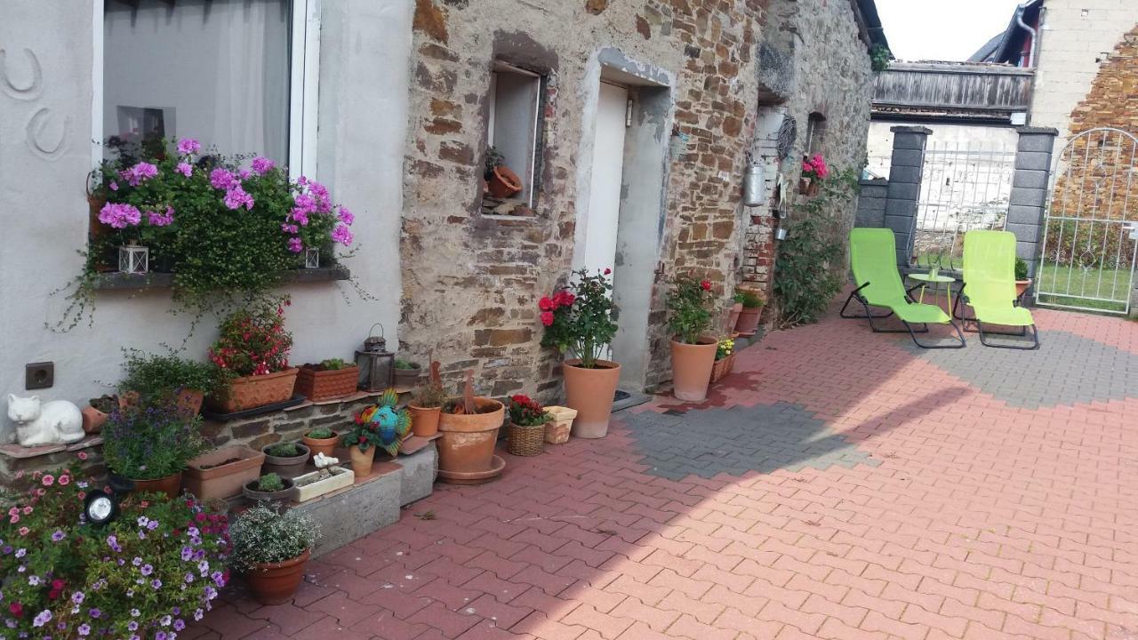 Eifelverweiler Weiler  ภายนอก รูปภาพ